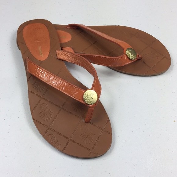 tommy bahama flip flops womens